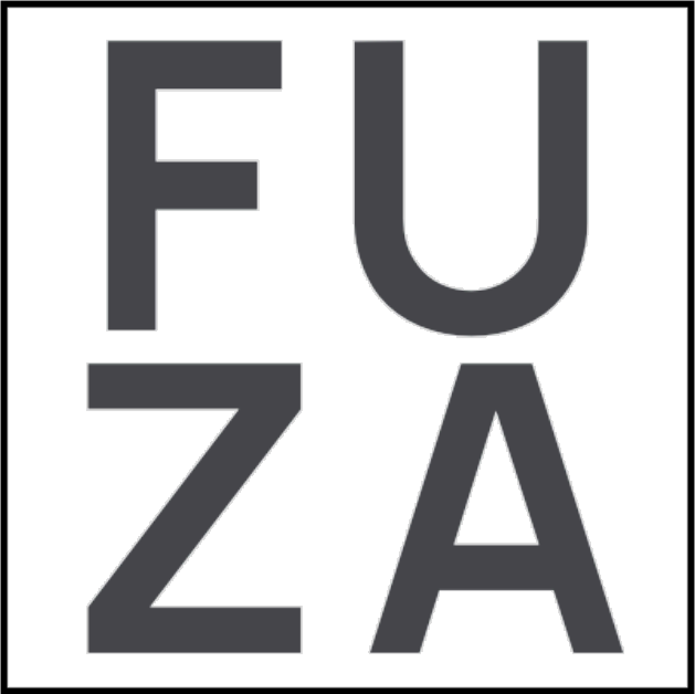 FUZA Logo