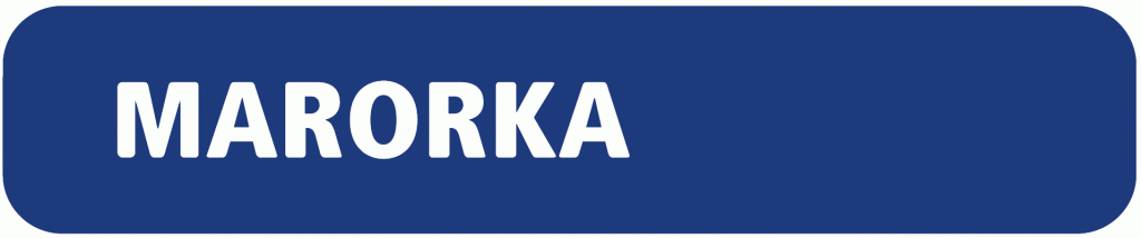 Marorka