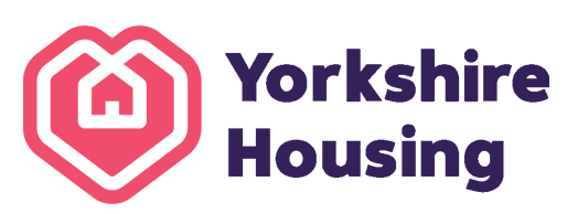 Yorkshire Housing Logo